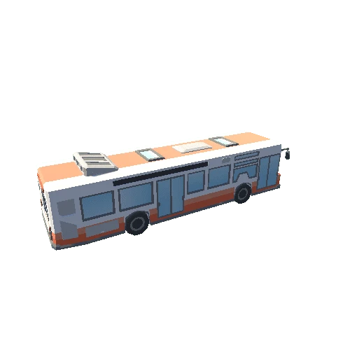 Vehicle Bus